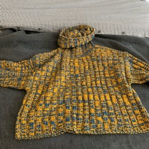 Urban outfitters sweater